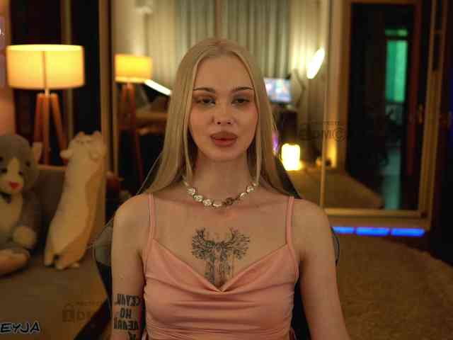 ManiFreyja webcam