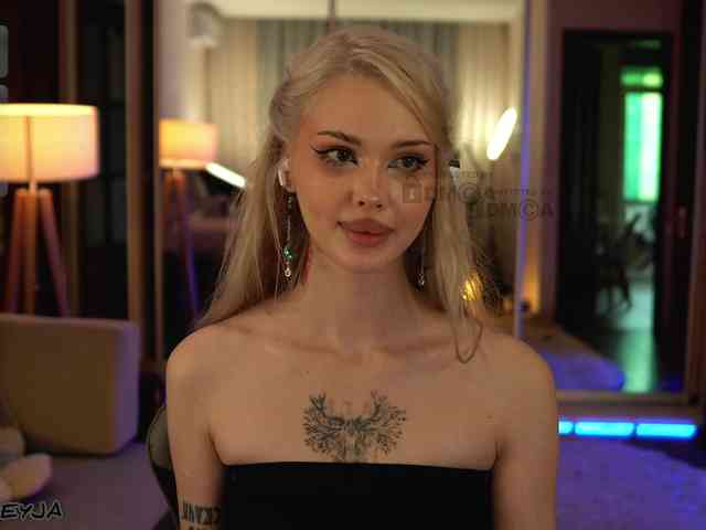 ManiFreyja webcam