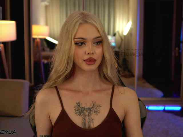 ManiFreyja webcam