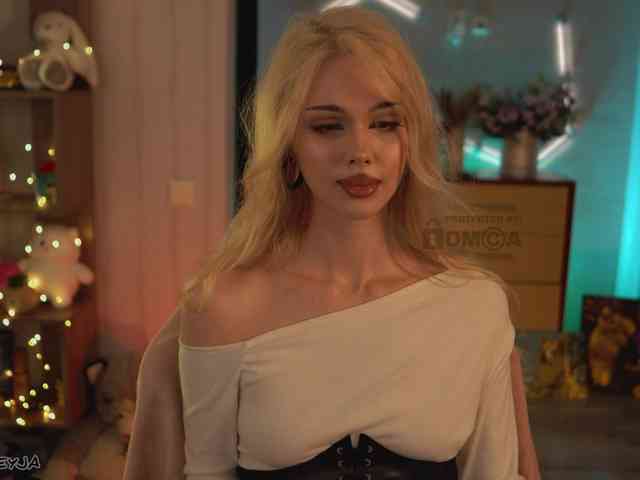 ManiFreyja webcam