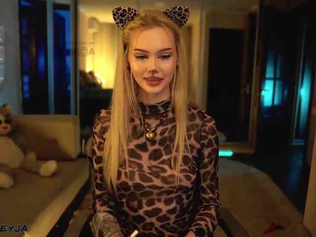 ManiFreyja