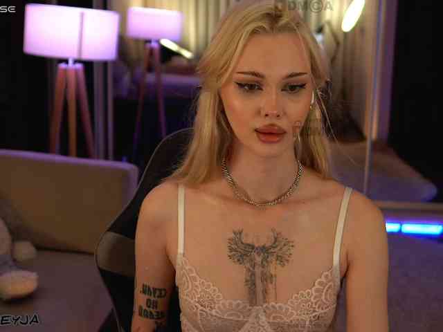 ManiFreyja webcam