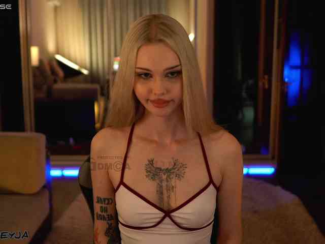 ManiFreyja webcam