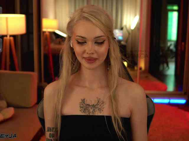 ManiFreyja webcam