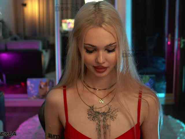 ManiFreyja webcam