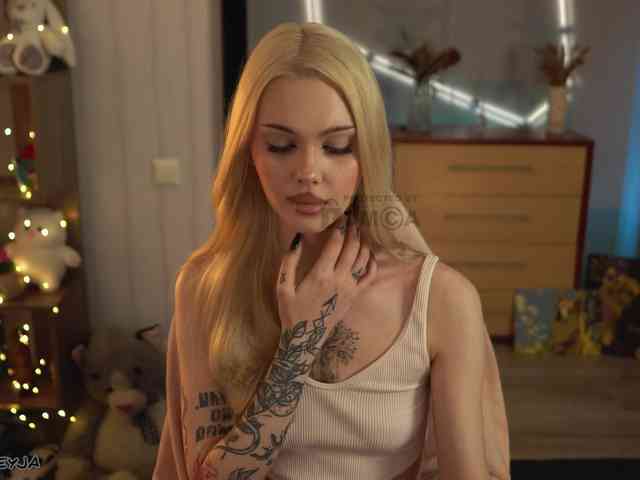 ManiFreyja webcam