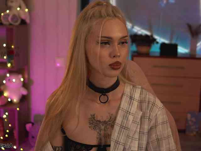 ManiFreyja webcam