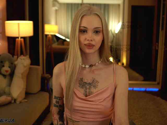 ManiFreyja Sex Cam Show