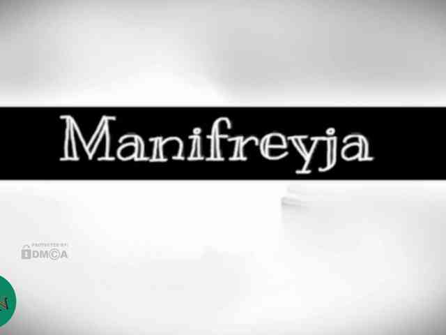 ManiFreyja webcam