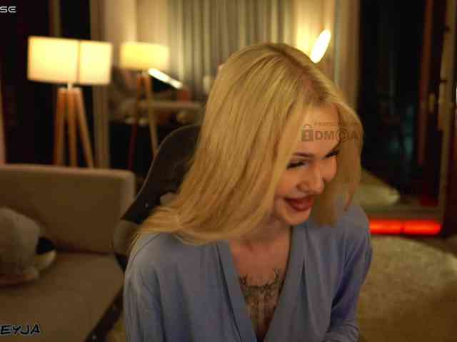 ManiFreyja webcam