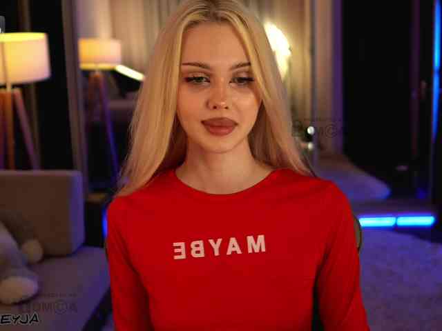ManiFreyja Sex Cam Show