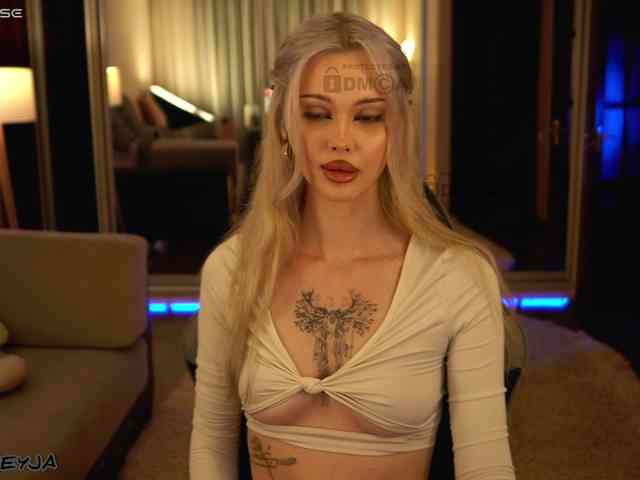 ManiFreyja webcam