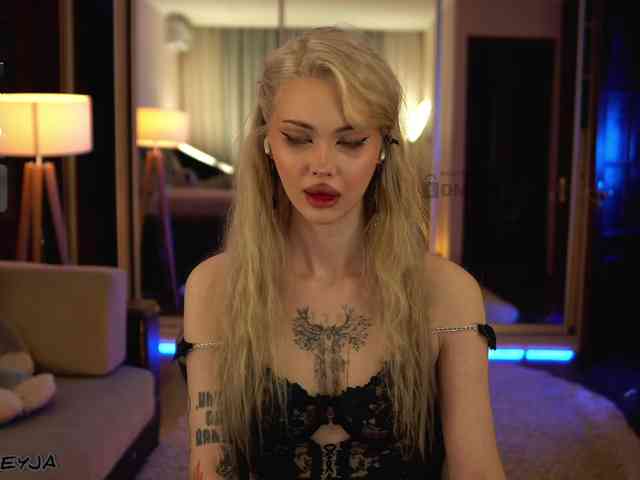 ManiFreyja webcam