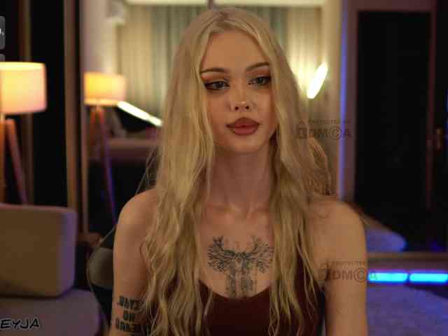 ManiFreyja webcam