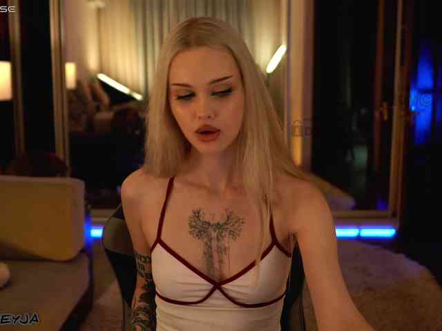 ManiFreyja webcam