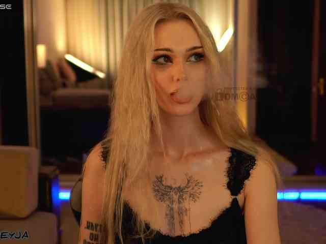 ManiFreyja webcam