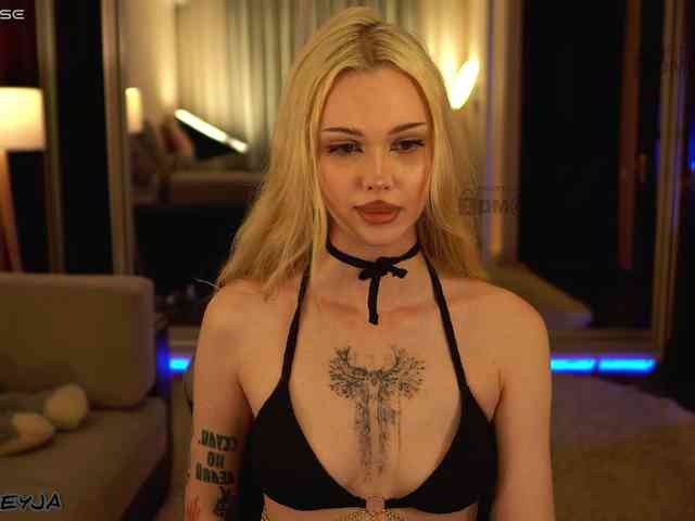 ManiFreyja webcam