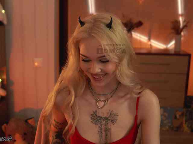 ManiFreyja
