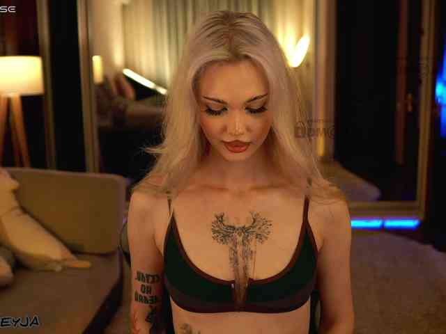 ManiFreyja webcam