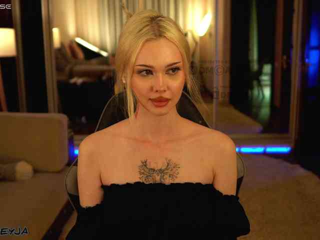 ManiFreyja webcam