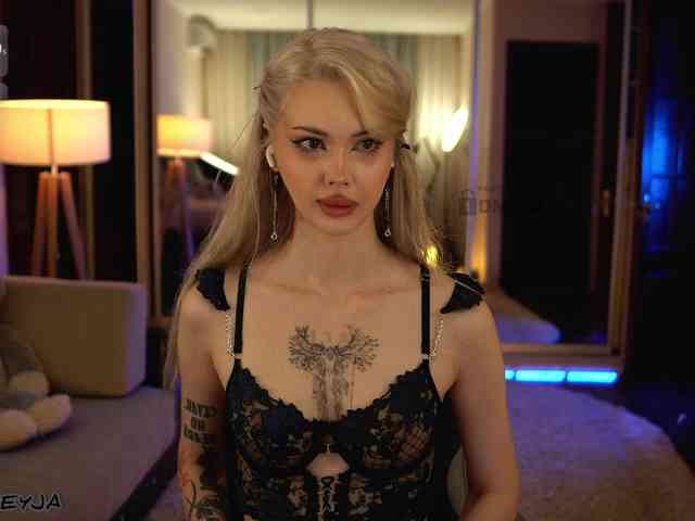 ManiFreyja webcam