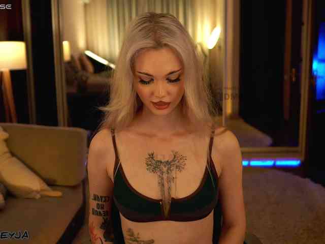 ManiFreyja webcam