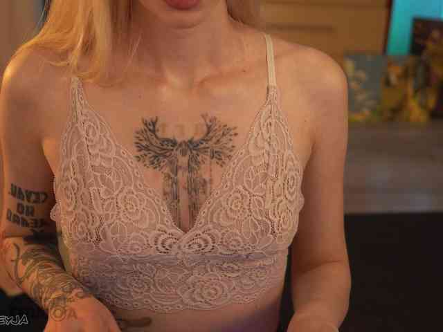 ManiFreyja