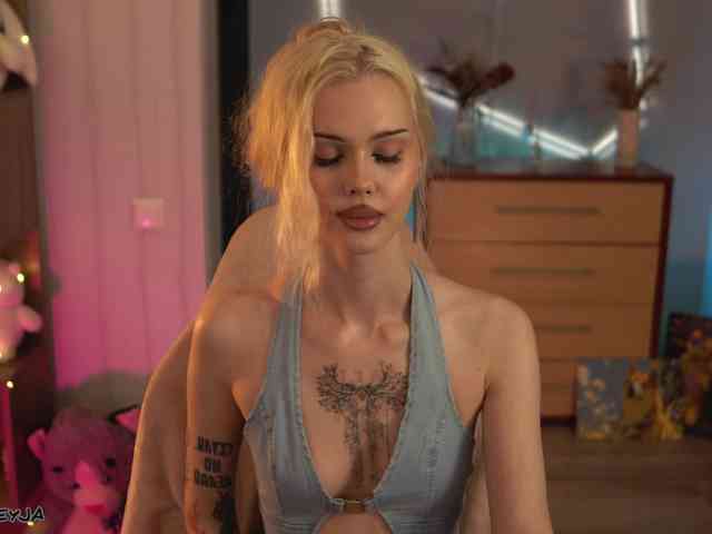 ManiFreyja webcam
