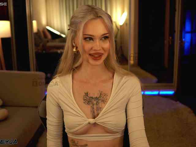ManiFreyja webcam