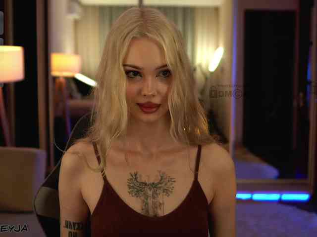 ManiFreyja webcam