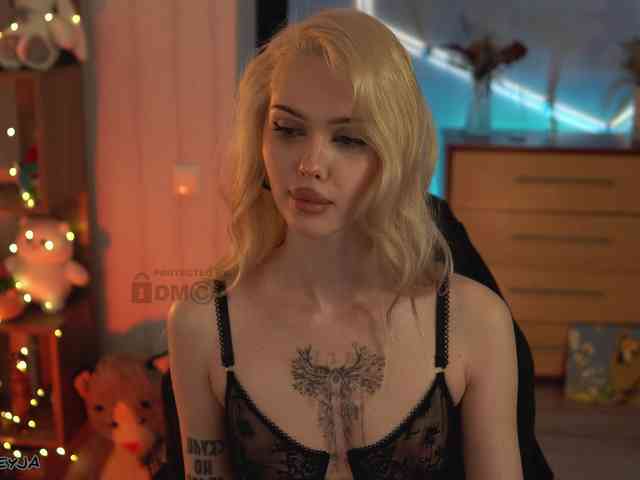 ManiFreyja Live Webcam on BongaCams