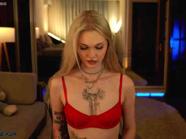 ManiFreyja webcam