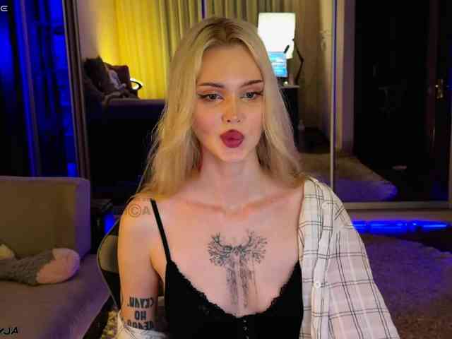 ManiFreyja