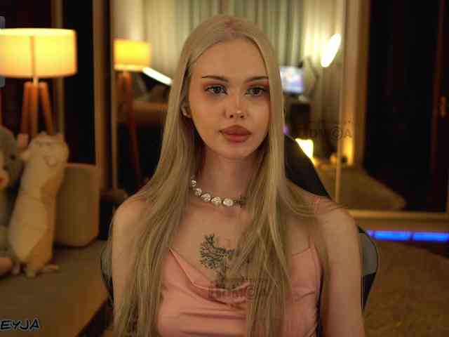 ManiFreyja webcam