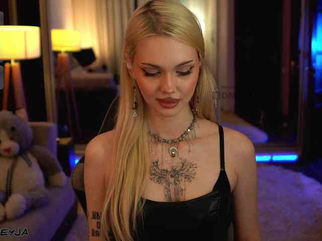 ManiFreyja webcam