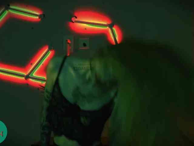 ManiFreyja webcam
