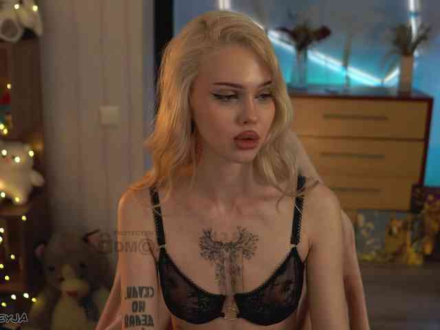 ManiFreyja Live Webcam on BongaCams