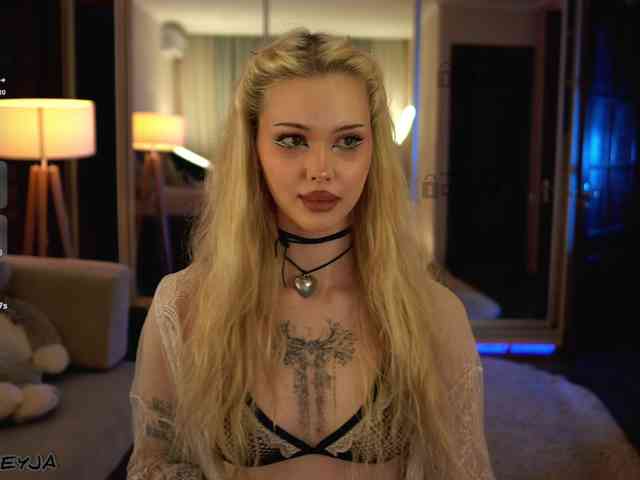 ManiFreyja webcam