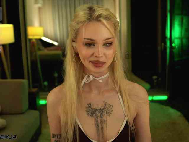 ManiFreyja webcam