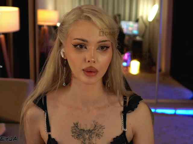 ManiFreyja webcam
