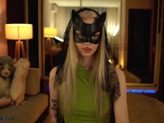 ManiFreyja webcam
