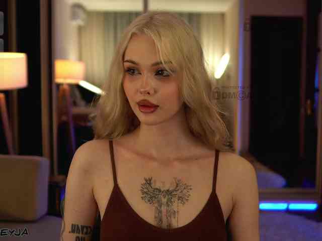 ManiFreyja webcam