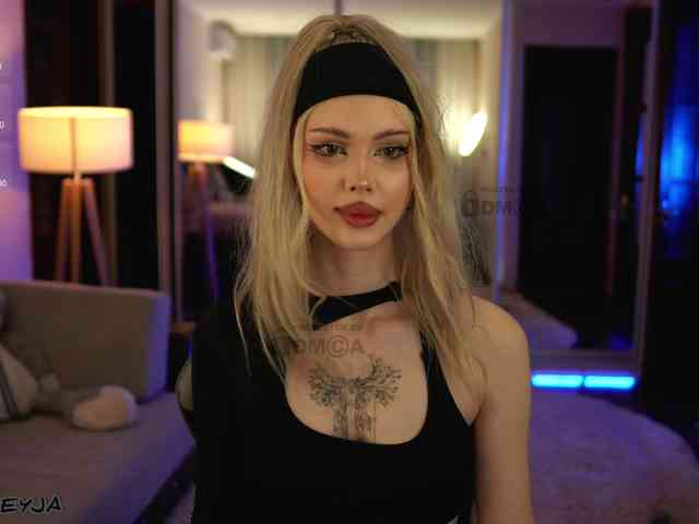 ManiFreyja webcam