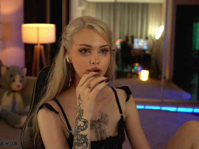 ManiFreyja webcam