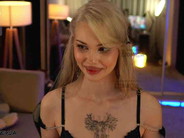ManiFreyja webcam