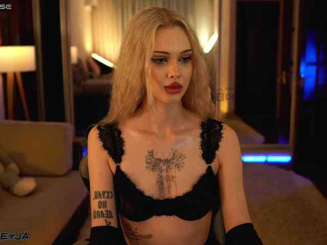 ManiFreyja webcam
