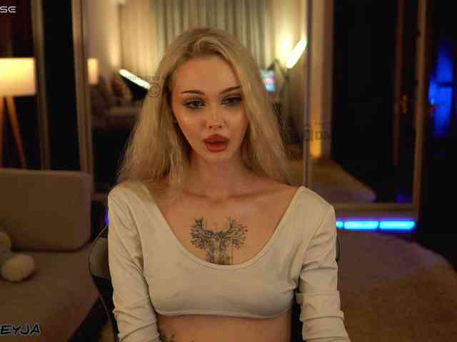 ManiFreyja webcam