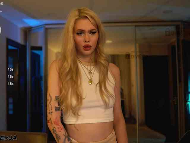 Model: ManiFreyja