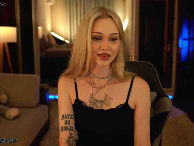 ManiFreyja webcam