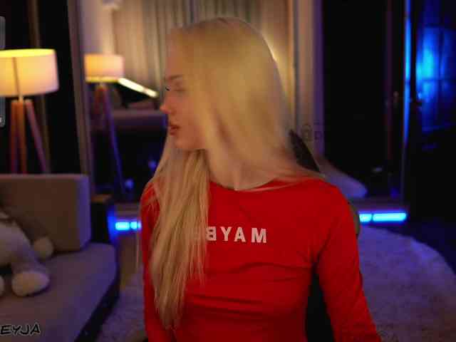 ManiFreyja webcam